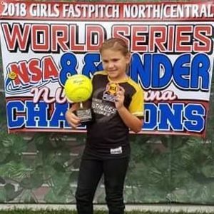 Meet your Posher, Michelle